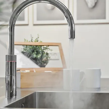 Hébergement de vacances Cozy In With Sauna *