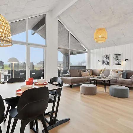 Cozy In With Sauna Hébergement de vacances Otterup