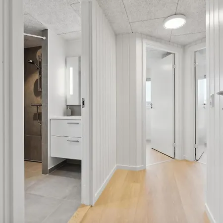 Cozy In With Sauna Nyaraló *