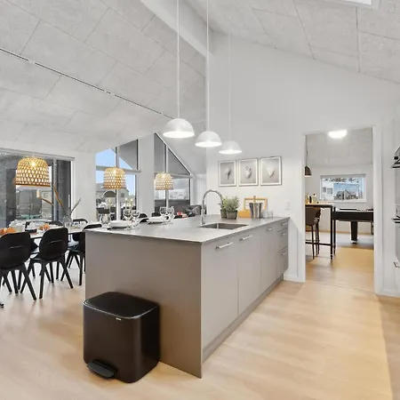 Cozy In With Sauna Hébergement de vacances *