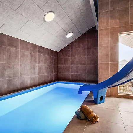 Cozy In With Sauna Otterup