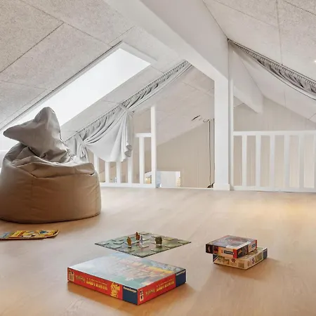 Holiday home Cozy In With Sauna